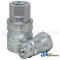 A & I Products Complete Quick Coupler 6" x4" x1" A-4200-15-P - alternate 6